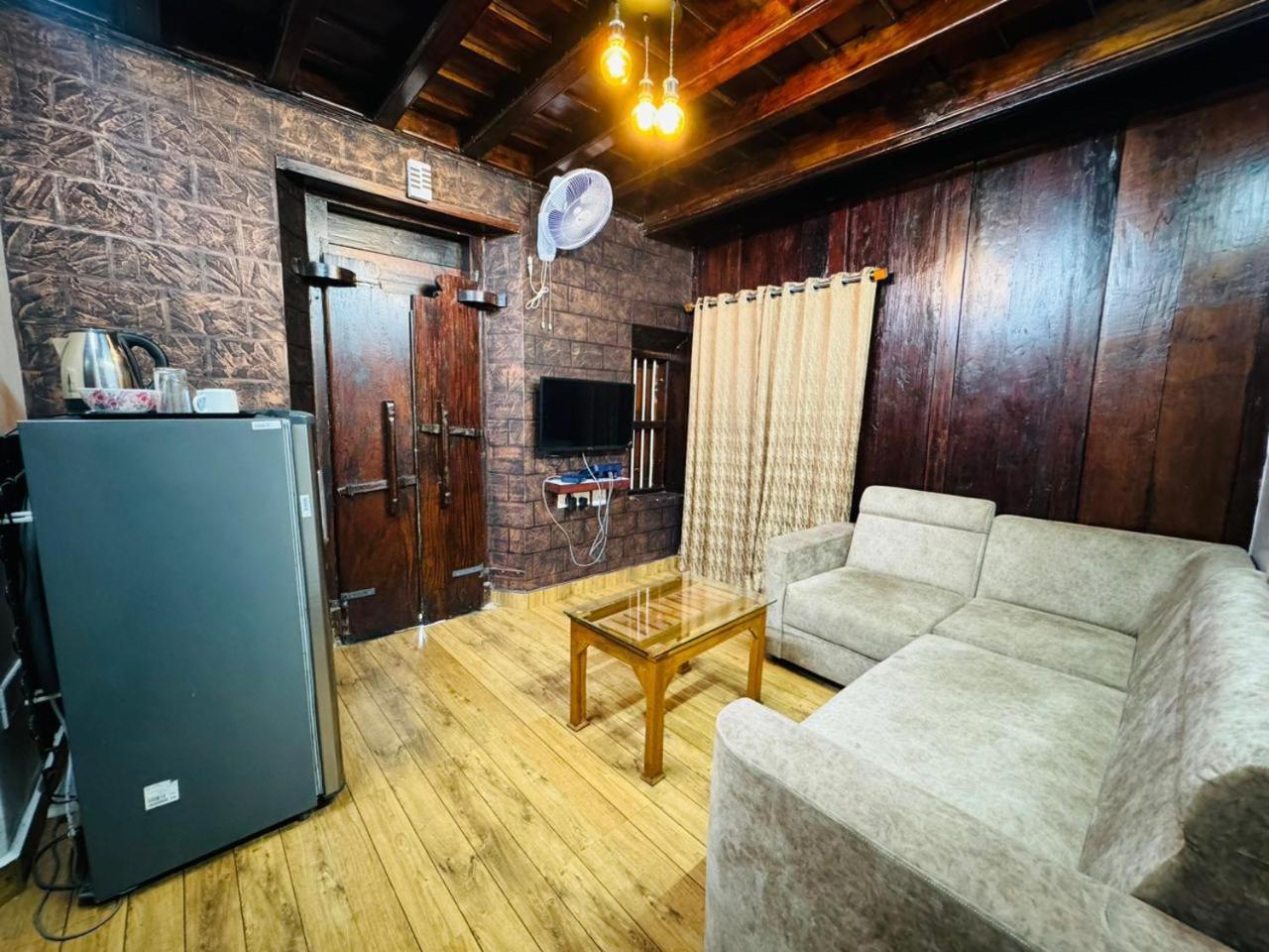 Heritage Homes Коччи Экстерьер фото